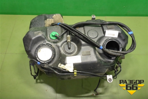 Бак топливный (дизель) (BH429K007ED) для Land Rover Range Rover 3 с 2002-2012г