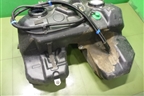 Бак топливный (дизель) (BH429K007ED) для Land Rover Range Rover 3 с 2002-2012г