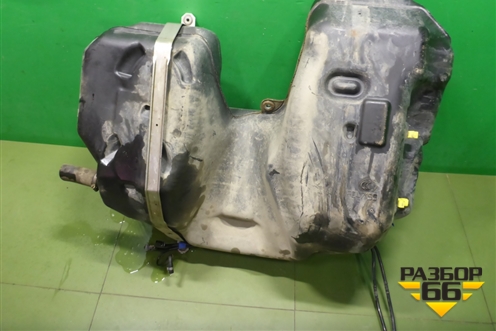 Бак топливный (дизель) (BH429K007ED) для Land Rover Range Rover 3 с 2002-2012г
