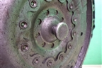 АКПП (4.4л 448DT) (BH427000AG) для Land Rover Range Rover 3 с 2002-2012г