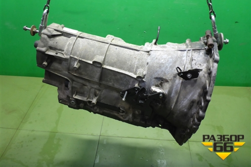 АКПП (4.4л 448DT) (BH427000AG) для Land Rover Range Rover 3 с 2002-2012г