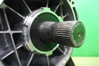 АКПП (4.4л 448DT) (BH427000AG) для Land Rover Range Rover 3 с 2002-2012г