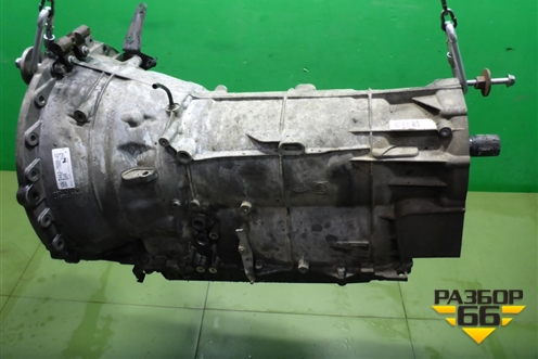 АКПП (4.4л 448DT) (BH427000AG) для Land Rover Range Rover 3 с 2002-2012г