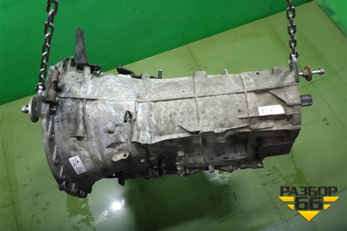 АКПП (4.4л 448DT) (BH427000AG) для Land Rover Range Rover 3 с 2002-2012г