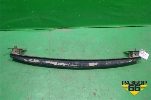 Усилитель заднего бампера (1K0807629A) для Volkswagen Golf V с 2003-2009г