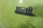 Брызговик задний правый (перед колесом) (76856JD000) для Nissan Qashqai (J10E) с 2006-2013г