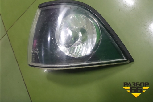 Указатель поворота левый (DEPO) (084441514L) для BMW 3-серия Е36 с 1991-1998г