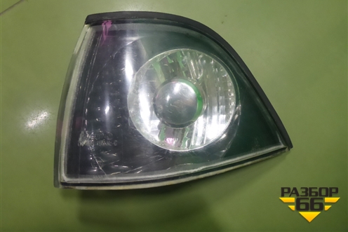 Указатель поворота левый (DEPO) (084441514L) для BMW 3-серия Е36 с 1991-1998г
