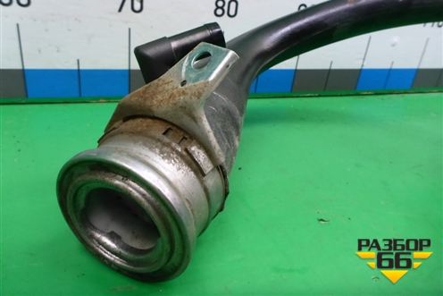 Горловина топливного бака для Land Rover Range Rover 3 с 2002-2012г