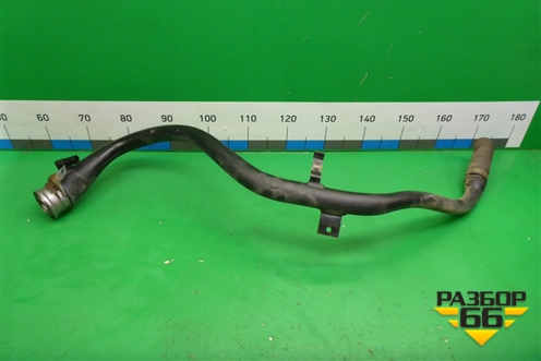 Горловина топливного бака для Land Rover Range Rover 3 с 2002-2012г