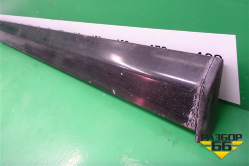 Подножка левая для Land Rover Range Rover 3 с 2002-2012г