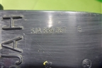 Ограничитель двери задней левой (5JA839267B) для Skoda Rapid с 2013г