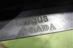 Брызговик передний правый (новый) (628505207R) для VAZ Largus/Ларгус с 2012-2024г