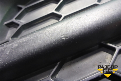 Накладка переднего бампера правая (71103T1EG0) для Honda CR-V(RM) с 2012г