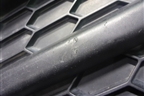 Накладка переднего бампера правая (71103T1EG0) для Honda CR-V(RM) с 2012г