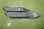 Накладка переднего бампера правая (71103T1EG0) для Honda CR-V(RM) с 2012г