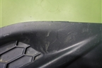 Накладка переднего бампера левая (71108T1EG0) для Honda CR-V(RM) с 2012г