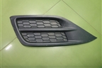 Накладка переднего бампера левая (71108T1EG0) для Honda CR-V(RM) с 2012г