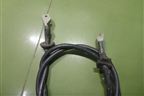 Провод силовой (плюс) (7L0971599) для Volkswagen Touareg c 2002-2010г