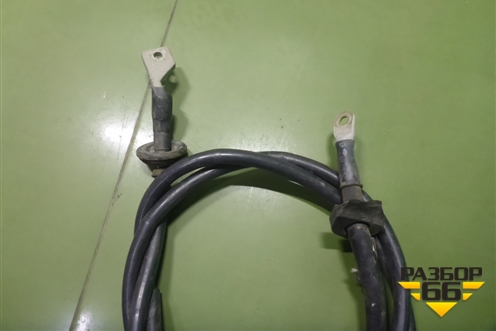 Провод силовой (плюс) (7L0971599) для Volkswagen Touareg c 2002-2010г