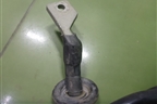 Провод силовой (плюс) (7L0971599) для Volkswagen Touareg c 2002-2010г