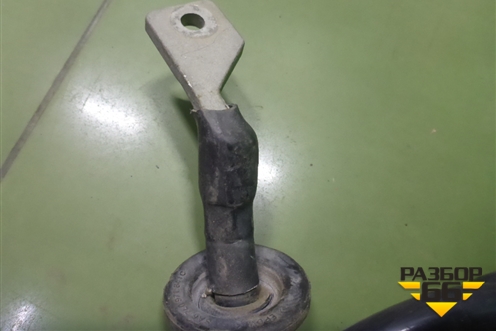 Провод силовой (плюс) (7L0971599) для Volkswagen Touareg c 2002-2010г