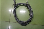 Провод силовой (плюс) (7L0971599) для Volkswagen Touareg c 2002-2010г