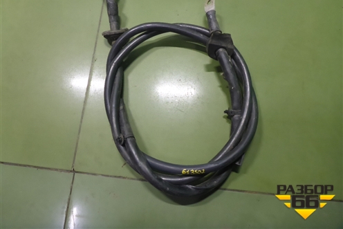 Провод силовой (плюс) (7L0971599) для Volkswagen Touareg c 2002-2010г
