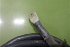 Провод силовой (плюс) (7L0971599) для Volkswagen Touareg c 2002-2010г
