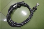 Провод силовой (плюс) (7L0971599) для Volkswagen Touareg c 2002-2010г