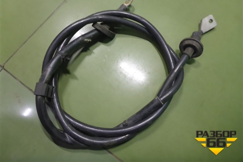 Провод силовой (плюс) (7L0971599) для Volkswagen Touareg c 2002-2010г