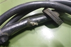 Провод силовой (плюс) (7L0971599) для Volkswagen Touareg c 2002-2010г