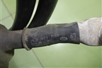 Провод силовой (плюс) (7L0971599) для Volkswagen Touareg c 2002-2010г
