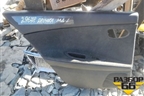 Обшивка двери задней левой под электрику универсал для Nissan Primera (P12E) с 2001-2008г