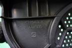 Решетка динамика (задняя левая) (21235607095) для VAZ Chevrolet Niva/Нива с 2002-2020г