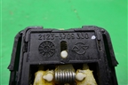 Переключатель поворотов (21233709330) для VAZ Chevrolet Niva/Нива с 2002-2020г