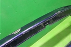 Юбка бампера (комплект) (+ пороги) Универсал для Subaru Legacy Outback (B12) с 1998-2004г