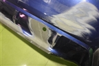 Бампер задний (после 2016г) (57704FL250) для Subaru XV с 2011-2017г