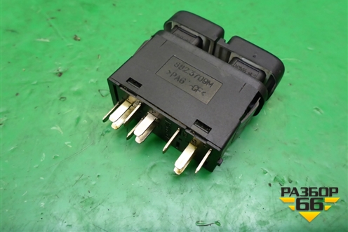 Кнопка света фар для VAZ Chevrolet Niva/Нива с 2002-2020г