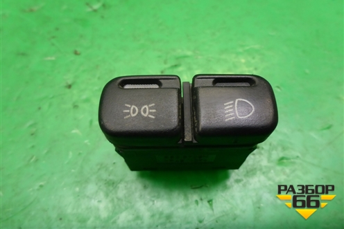 Кнопка света фар для VAZ Chevrolet Niva/Нива с 2002-2020г