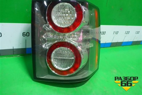 Фонарь задний правый (после 2010г) (LR010773) для Land Rover Range Rover 3 с 2002-2012г