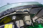 Фара левая (после 2009г галоген) (676512117) для VAZ Chevrolet Niva/Нива с 2002-2020г