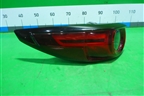Фонарь задний наружный левый (Led) (KB8A51-160) (KB8A51160) для Mazda CX 5 с 2017г