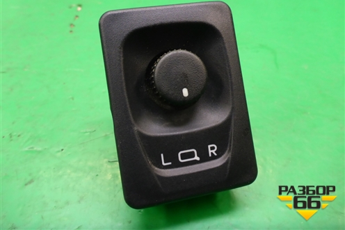 Переключатель регулировки зеркал для VAZ Chevrolet Niva/Нива с 2002-2020г