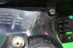 Фонарь задний наружный правый (Led) (KB8A51-150) (KB8A51150) для Mazda CX 5 с 2017г