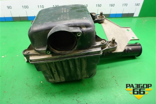 Корпус воздушного фильтра (1.7л 2123) (21231109010) для VAZ Chevrolet Niva/Нива с 2002-2020г