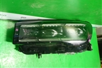 Фара левая (Led с блоком) (6608050928) для Geely Monjaro с 2021г