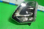 Фара левая (Led с блоком) (605000530AA) для OMODA C5 с 2022г