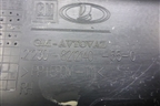 Накладка двери передней правой (после 2009г) (212308212140) для VAZ Chevrolet Niva/Нива с 2002-2020г