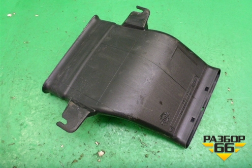 Воздуховод отопителя (JER500030) для Land Rover Range Rover 3 с 2002-2012г